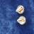 Vintage Jewelry Pearl Earings 2 thumbnail