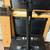 Tech 21 Power Engine Deuce Deluxe 200-Watt 1x12" Powered Guitar / Bass 2 thumbnail