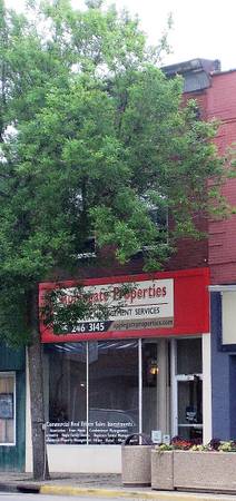 $950 / 2br - Affordable 2 Bdrm Apt, Downtown NR, 6 Mo Lease - 254 #2 (254 S. Knowles Avenue #2, New Richmond, WI)64003961655426121