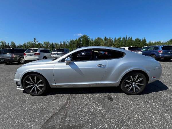 2004 Bentley Continental GT Turbo AWD 2dr Coupe - $27,500 (+ Northpointe Motors)63488182396929122
