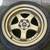 MERCEDES -17" MST SPORT WHEELS SL500-560SL-300SDL MICHELLIN TIRES 5 thumbnail