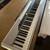 Casio Privia PX-310 88-Key Weighted Digital Piano w/ Stand 10 thumbnail