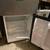 Mini Fridge with Freezer Hisense 3.1-cu ft 3 thumbnail