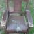 Rare Antique American Mission Lifetime Furniture Rocker Rocking Chair 1 thumbnail