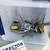 Gilbert Erector Rocket Launcher Set 5 thumbnail