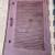 1930-31 Ford Model A DHood Side Panels L & R Hot Rod Vintage 3 thumbnail