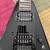 2007 Jackson RR3 Pro Series Rhoads Electric Guitar - Black + Original 5 thumbnail