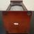 VINTAGE AVON TIMEKEEPER WOODEN JEWELRY BOX WITH CLOCK 7 thumbnail