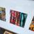 Beautiful Mexican Fiesta framed artwork from Luxury Riverwalk Hotel 9 thumbnail
