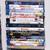 Blu-Ray 3D 4K Ultra HD LOT 50+ Avatar 007 LOTR Hobbit Transformers 2 thumbnail