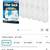 Aquatic Experts 4 inch Ring Filter Socks 200 Micron, Filter Socks for 1 thumbnail