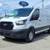 2025 Ford Transit Cargo Van 150 3 thumbnail