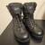 Stealth Force Tactical Boots, size 10.5 2 thumbnail