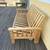 pine futon frame 1 thumbnail