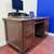 Solid Wood Custom Desk 4 thumbnail