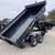 2025 US Built - Dump Trailer 14 X 2 - Ramps - Tarp - 14K GVWR 9 thumbnail