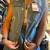 Denim Vest Sleeveless 1 thumbnail