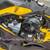 2024 Ski-Doo MXZ X 850 E-TEC Snowmobile, Black & Yellow 11 thumbnail