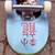 DGK SKATEBOARDS X BRUCE LEE “FOCUSED” COMPLETE SKATEBOARD INDEPENDENT TRUCKS 7 thumbnail