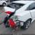 PARTING OUT 2016 HONDA CIVIC LX 2.0L STOCK # 252249 5 thumbnail
