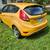 2011 ford fiesta ses, leather, auto, sunroof, yellow 18 thumbnail