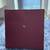 Native american Triangle Triskele Box Great For Storage 4 thumbnail