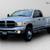 2007 Dodge Ram 3500 Quad Cab SLT Pickup 4D 8 ft pickup Bright Silver 4 thumbnail