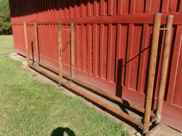 Firewood Racks for Sale 1