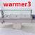 Nsf Electric Bain-Marie Buffet Countertop Food Warmer Steam Table Cast 6 thumbnail