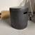 Restoration hardware ceramic outdoor side table 2 thumbnail