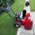 28 '' Snowblower  Craftsman with Electric Start 2 thumbnail