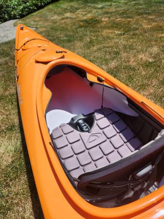Kayak Delta 12.10 - $1.095 (Redmond)63470090318979123