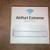 Apple MD031LL/A AirPort Extreme 5th Generation Base Station 1 thumbnail
