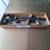 Hypertherm powermax 1000 plasma cutter 3 thumbnail