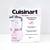 CUISINART pink series mini-prep plus processor chop & grind options 1 thumbnail