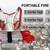 Fire Escape Ladder 5&6 Story Portable Emergency Escape Ladder 50ft 2 thumbnail