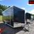 2026 Lightning Trailers LTFCH 8.5X18 RTA2 Car Hauler 1 thumbnail