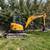 2019 sany sy35u mini excavator 2 thumbnail