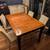 Dining Table + 4 Chairs 1 thumbnail