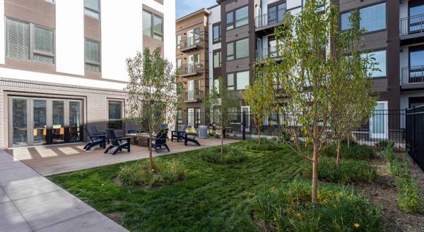 $1,953 / 3br - 1118ft2 - Balconies and Patios, Expansive Game Room and Lounge (The Village)63794945682051121