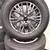 18" CHEVROLET BLAZER TRAVERSE OEM WHEELS RIMS TIRES 1 thumbnail