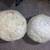 2 LARGE UNOPENED GEODE SPHERES FROM BRAZIL • ONE 70+ LBS & ONE 90+ LBS 1 thumbnail