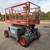 2016 Skyjack SJ6832RT 4x4 32FT Rough Terrain Scissor Lift - Dual Fuel 3 thumbnail