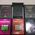 Vintage Atari 2600 Video Game w/ Joysticks & Paddles Games 12 thumbnail