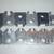 A Complete Set of Vintage Armstrong Adjustable Pipe Threading Dies Exc 4 thumbnail