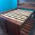 Full Bed & Desk for Sale 4 thumbnail