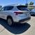 2023 Hyundai Santa Fe Hybrid Limited suv Shimmering Silver 2 thumbnail