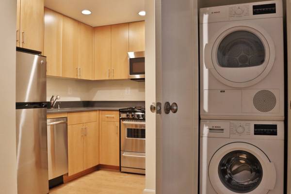 $2,850 / 1br - 600ft2 - 1 BR with in Unit W/D and All Utilities Included! (Dupont Circle)63896157236739120