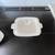 CorningWare with clear glass Lid 3 thumbnail