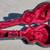 1992 Gretsch 17" Electric Hollowbody Hard Shell Guitar Case 5 thumbnail